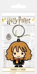 Rubberen sleutelhanger HARRY POTTER – Hermelien