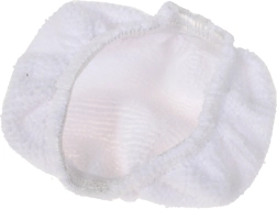 Nettoyant – petite housse en microfibre 8 × 10 cm