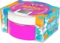 Tuban Jiggly Slime parelmoerroze 200g