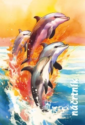 Schetsboek A5, 40 vellen