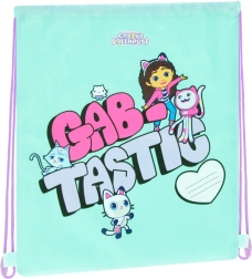 Sac Gabby’s Dollhouse pour enfants 3+
