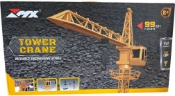 RC Crane with Remote Control