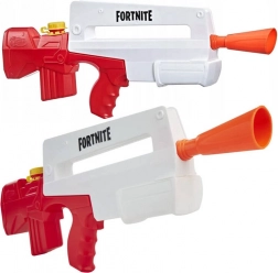 Grote NERF FORTNITE Burst waterpistool met lange loop