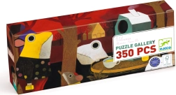 Puzzle Volcania by Djeco - 350 pieces