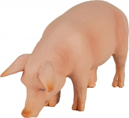 Figurine de cochon Mojo