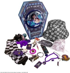 WEDNESDAY Premium Advent Calendar 2025