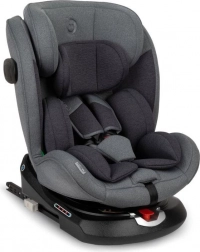 Autostoeltje MoMi Emi i-Size grijs