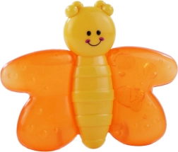 BABY MIX Cooling Teether Butterfly