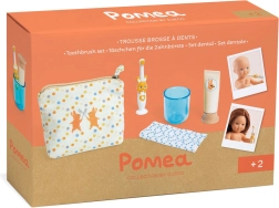 DJECO Tooth Cleaning Set for Dolls