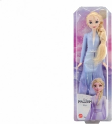 Pop Anna uit Disney Frozen – reisoutfit en accessoires – Elsa