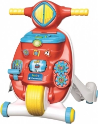 Trotteur et porteur scooter Arturek