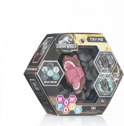 Wow Pod Jurassic Park - Tyrannosaure