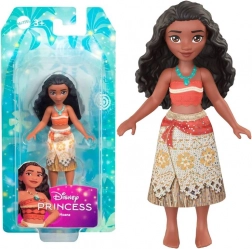 Mattel Disney Princess mini-pop Vaiana: De schat van de oceaan