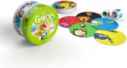Card Game Grabolo Junior