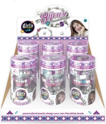 Armbandenset voor eigen creaties