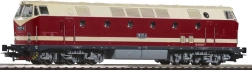 Piko Diesellocomotief BR 119 (zwart draaistelframe) DR IV - 59934
