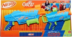 Nerf Elite Junior Ultimate Starter Set – starter set for young players