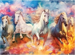 Anatolian Puzzle Freedom - 1000 pieces