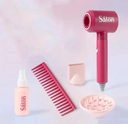 Plejo little hairdresser hairdryer