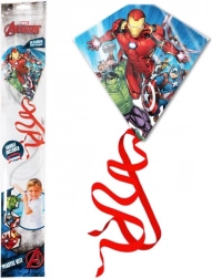 lijnvlieger Avengers