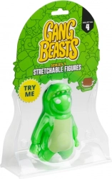 Gang Beasts Stretch Figure – Series 1, 1 pc