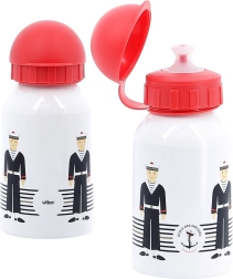 Bouteille en aluminium nautique Vilac pour enfants