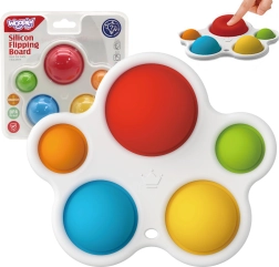 WOOPIE Pop it sensationnel pour enfants