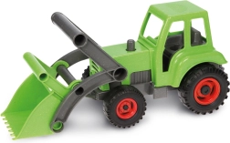 Tracteur actif ECO avec chargeur frontal LENA