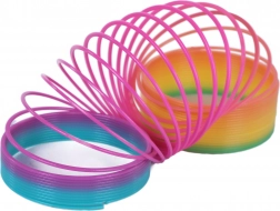 Magische regenboogveer 7,5 cm