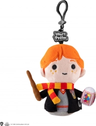 Harry Potter pluchen sleutelhanger Ron