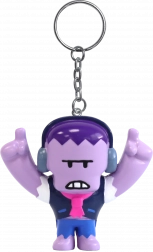 Sleutelhanger met Brawl Stars-motief