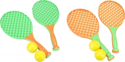 Soft Tennis Set for Kids 41 cm