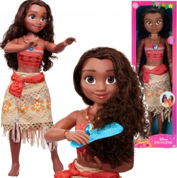 Disney prinses Moana – grote pop 81 cm