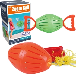 Jeu d'eau Zoom Ball de Woopie