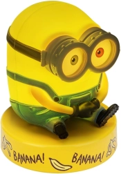 lichtgevende LED-figuur Icon Light – Minions