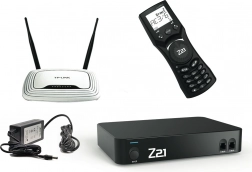Roco Professionele Digitale Set Z21