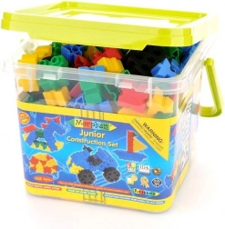 Morphun Constructive Set 200 pcs - Building Blocks