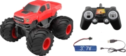 Voiture RC flottante FORD F-150 RAPTOR Monster Truck – rouge, 20 cm