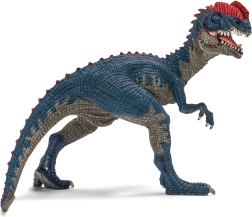 Schleich Dilophosaurus Figurine
