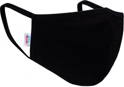 Textiel mondmasker New Baby – enkel-laags, wasbaar