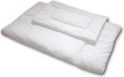 vulling voor babybeddengoed New Baby Basic 90 × 120 cm