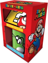Gift Set Super Mario Yoshi