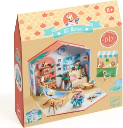 DJECO DIY House Mi House – Stella