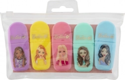 Mini-markeerstiften in etui