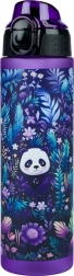 Tritan drinkfles BAAGL Jungle Panda 700 ml