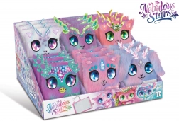 Nebulous Stars Meisjesdagboek mini