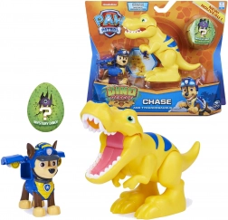 Paw Patrol Dino Rescue – Chase mit Dinosaurier und geheimnisvollem Ei
