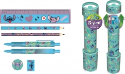 Lilo & Stitch schoolsset Kaleidoscoop