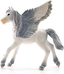 Sparkling Pegasus Figurine