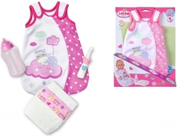 Doll Sleep Set